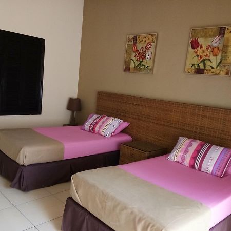 Qastury Gold Coast Morib Resort Eksteriør billede