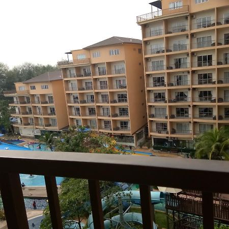 Qastury Gold Coast Morib Resort Eksteriør billede