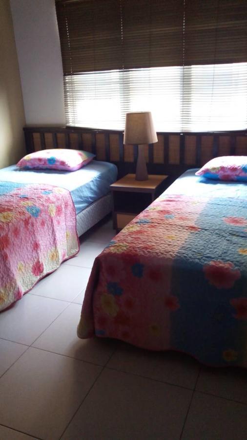 Qastury Gold Coast Morib Resort Eksteriør billede
